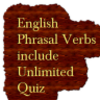 English Phrasal Verbs