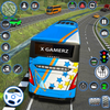 City Bus Simulator - Bus Drive