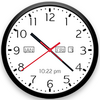 Analog Clock Live Wallpaper