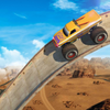 Monster Truck Extreme Stunts