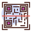 QR scanner 