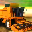 Combine Harvester Simulator