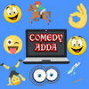 Comedy adda