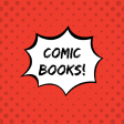 Comic Books - CBZ, CBR Reader