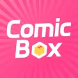 Comic Box 