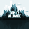 ComicsAlliance - News, Humor &amp; Commentary