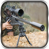 Commando Sniper Shooter Attack