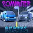 Commuter Van Racing Kenya