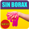 Como Hacer Slime Sin Borax