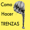 Como hacer trenzas