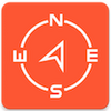 Compass: With Weather App, Clinometer, Speedometer