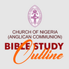 CON Bible Study Outline