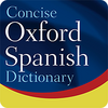 Concise Oxford Spanish Dictionary