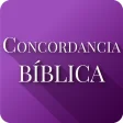 Concordancia bíblica