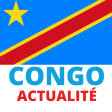 Congo Actualités, - vidéos et