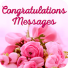 Congratulations Messages