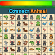 Connect Animal Classic Travel