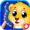 Connect Dots Kids Puzzle Game