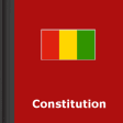 Constitution de la Guinée