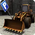 Construction Loader Simulator