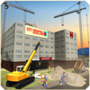 Construction Simulator 3D Game