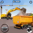 Construction Truck Simulator