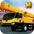 Construction Trucks Simulator