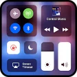 Control Center iOS 13