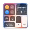 Control Center IOS 14 - Control Center