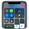 Control Center IOS 16