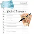 Controle financeiro