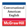 Conversational American English