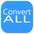 Convert ALL