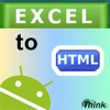 Convert Excel To Html