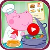 Cook Hippo: YouTube blogger