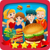 Cooking Burger Restaurant 2