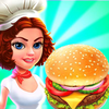 Cooking Cafe – Restaurant Star : Chef Tycoon