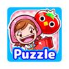 Cooking Mama Let's Cook Puzzle