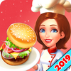 Cooking Rush - Chef game