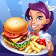 Cooking Stars: Restaurant Game