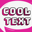 Cool Text art, Fancy text