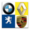 Car Logo Quiz