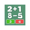 Addition and subtraction games