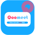 CooMeet: Video Chat with Girls