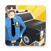 Cop Speed Test