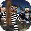 Cops vs Robbers Hunter Games