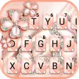 Coral Luxury Clover Theme