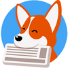 Corgi for Feedly