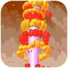 Corn Blast- 3D Corn Peeling Game-Puzzle Game