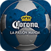 Corona Futbol